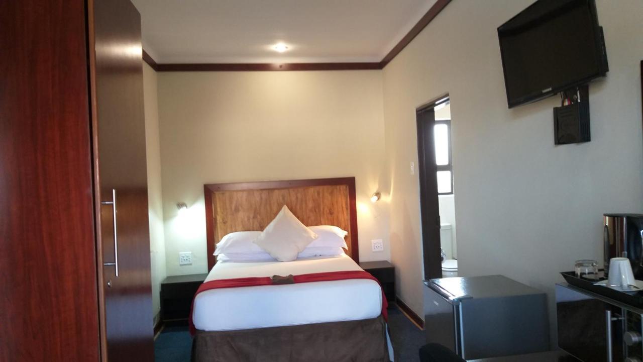 Road Stay Maseru Exterior photo